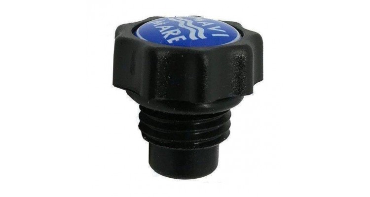 Eļļas uzpildes korķis, GS41091